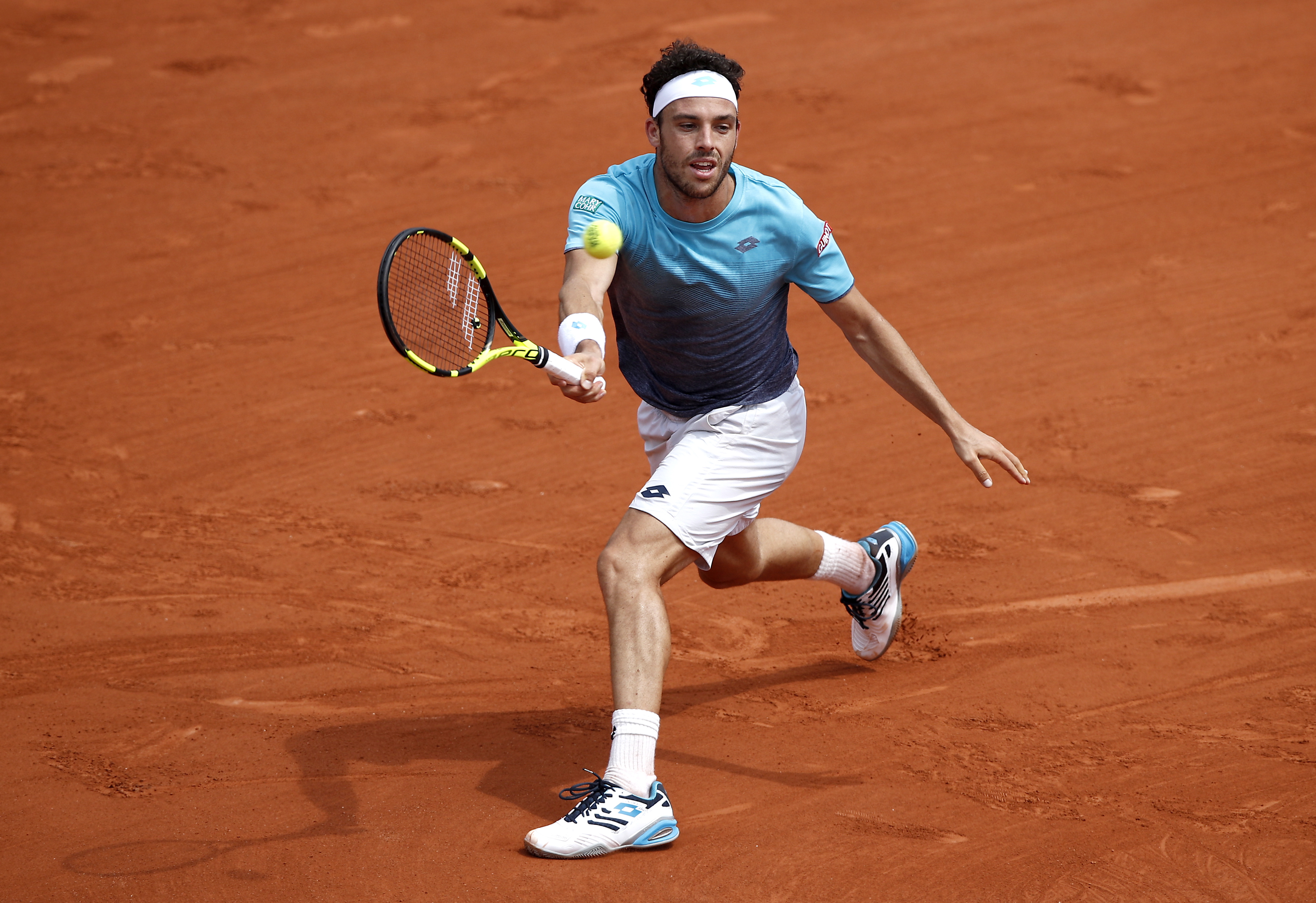 包含法网轻取年终总决赛，蒂姆扛起全队的词条