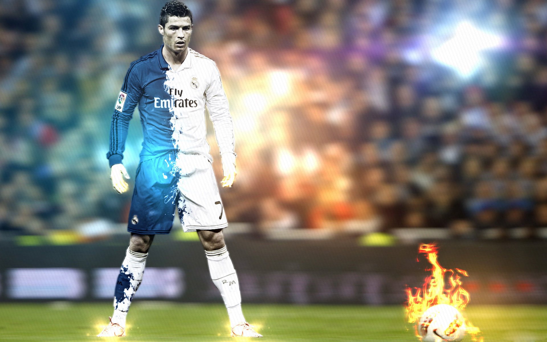 双城记，英超争冠焦点战与广厦踏平马刺的胜利哲学